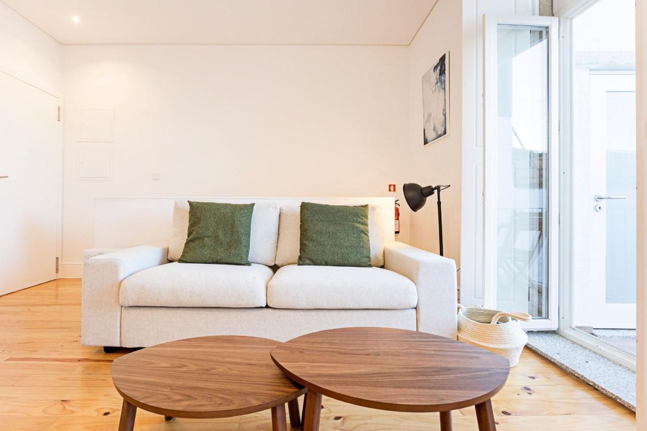 Wonderful Duplex W Private Patio & Ac By Lovelystay Πόρτο Εξωτερικό φωτογραφία