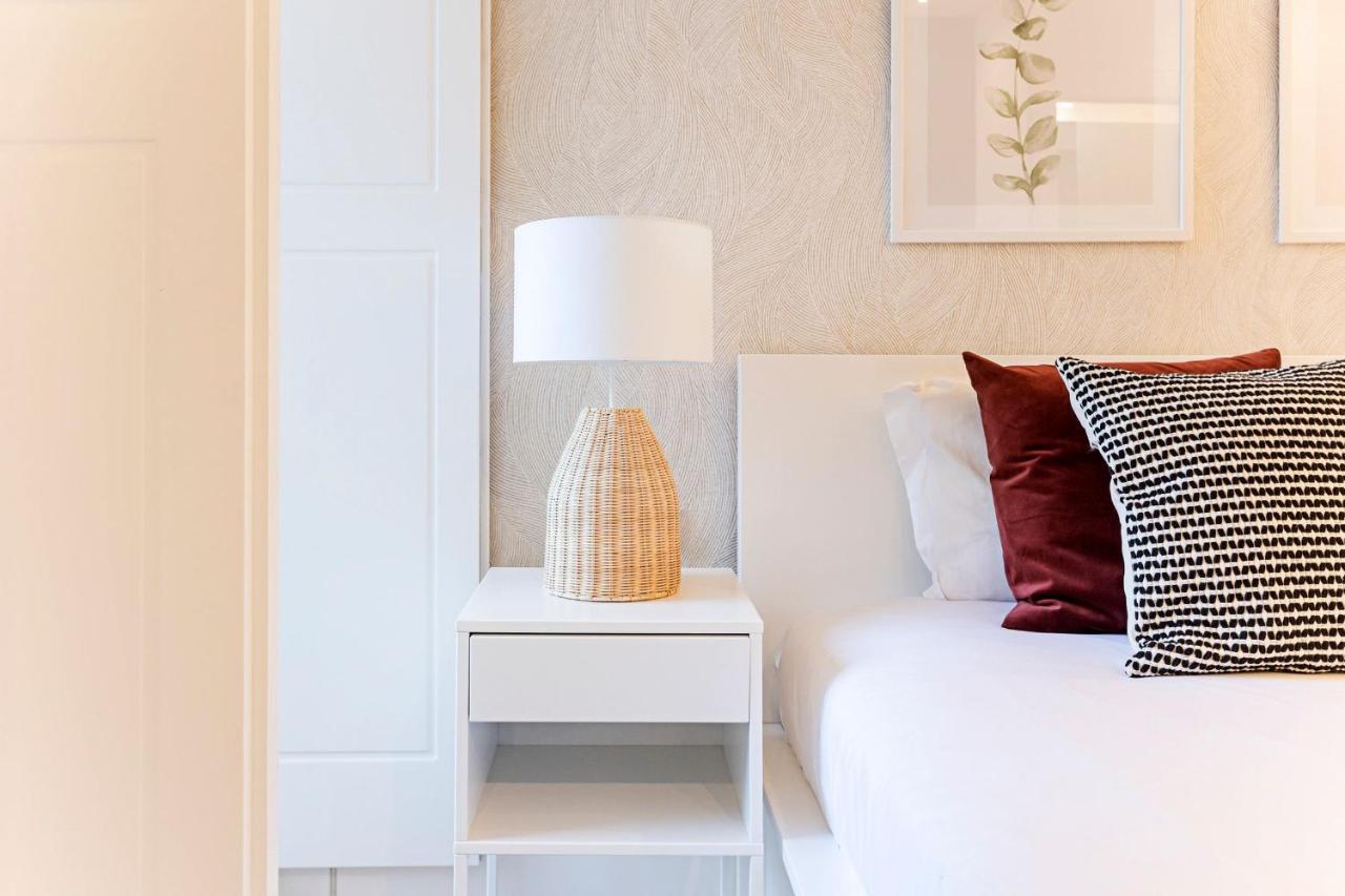 Wonderful Duplex W Private Patio & Ac By Lovelystay Πόρτο Εξωτερικό φωτογραφία