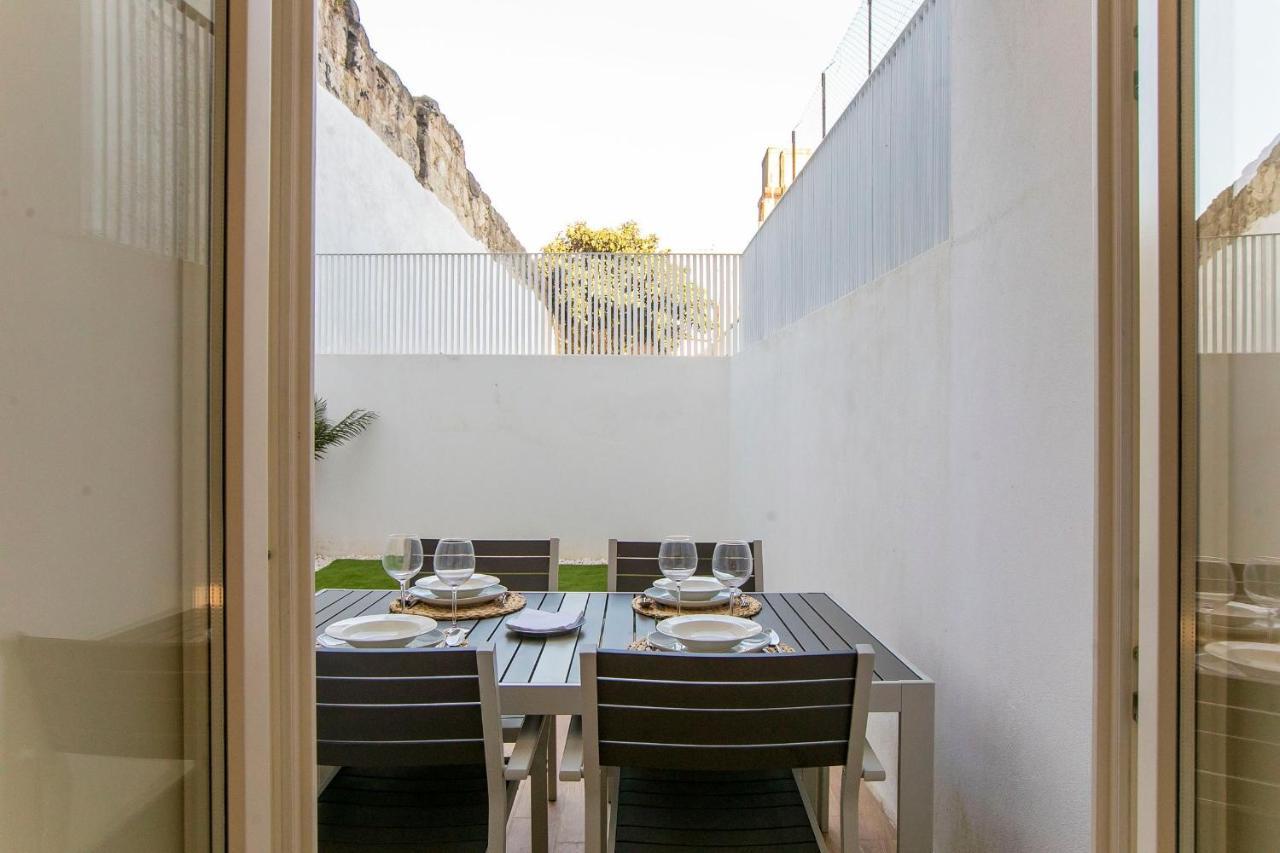 Wonderful Duplex W Private Patio & Ac By Lovelystay Πόρτο Εξωτερικό φωτογραφία